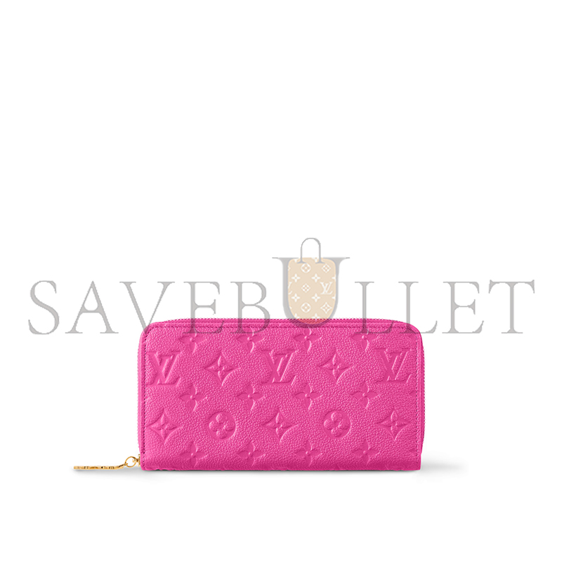 LOUIS VUITTON LV X TM ZIPPY WALLET M13618 (20*10*3cm) LOUIS VUITTON LV X TM ZIPPY WALLET M13618 (20*10*3cm)